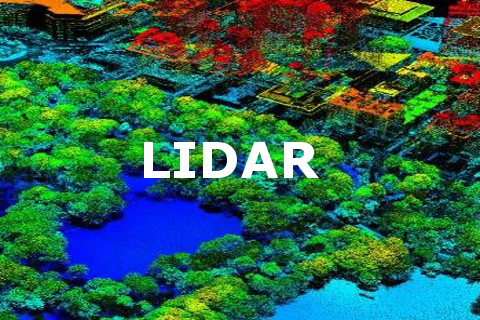 LIDAR