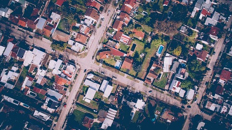 Estudos Urbanos