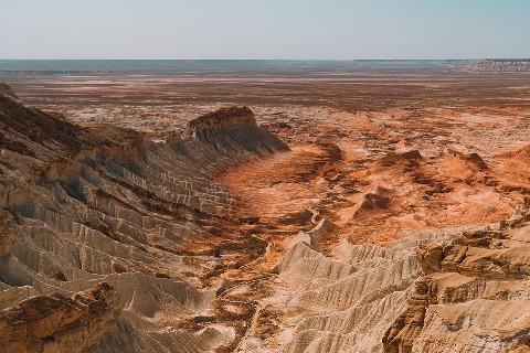 Geologia e Geomorfologia