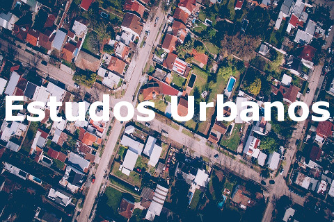 Estudos Urbanos