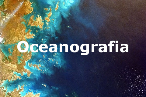 Oceanografia