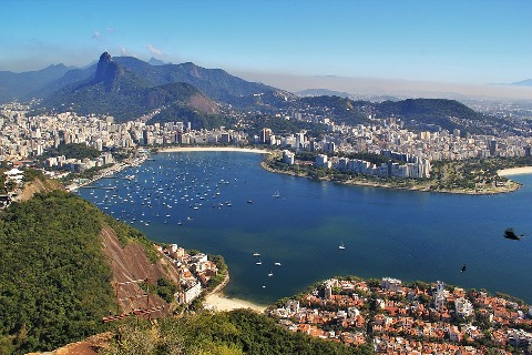 Zoneamento e outros Estudos em Geoprocessamento