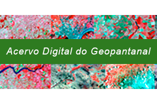 Acervo digital do Geopantanal