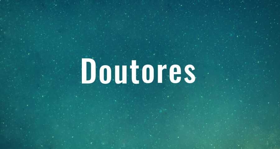 Doutores