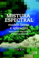 Mistura Espectral: modelo linear e aplicações