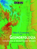 Geomorfologia: conceitos e tecnologias atuais