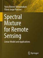 Spectral Mixture for Remote Sensing - Linear Model and Applications