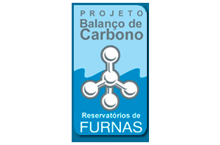 Balanço de Carbono nos Reservatórios de Furnas Centrais Elétricas S.A.