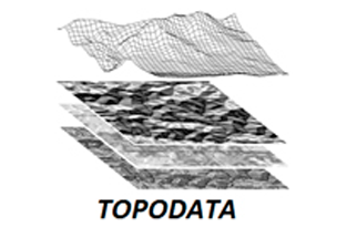 TOPODATA - Banco de Dados Geomorfométricos do Brasil