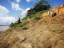 GEOBIAMA-Outcrop with Quaternary deposits along banks of the Madeira River, southern Amazonia.