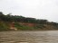 GEOBIAMA- Geological exposures of the I Formation (Pleistocene) along banks of the Madeira River, southern Amazonia.