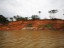 GEOBIAMA- Geological exposures of the I Formation (Pleistocene) along banks of the Madeira River, southern Amazonia.