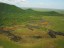 GEOBIAMA - Environmental complex of wetlands in the megafan Viru, Roraima. Photographer: Antonio Iaccovazo