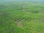 GEOBIAMA- Canais abandonados e colonizados por campinarana graminosa e arbustiva em meio a campinarana florestada no megaleque  Viru, Roraima. Fotografo: Antonio Iaccovazo