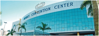 Mendes Convention Center